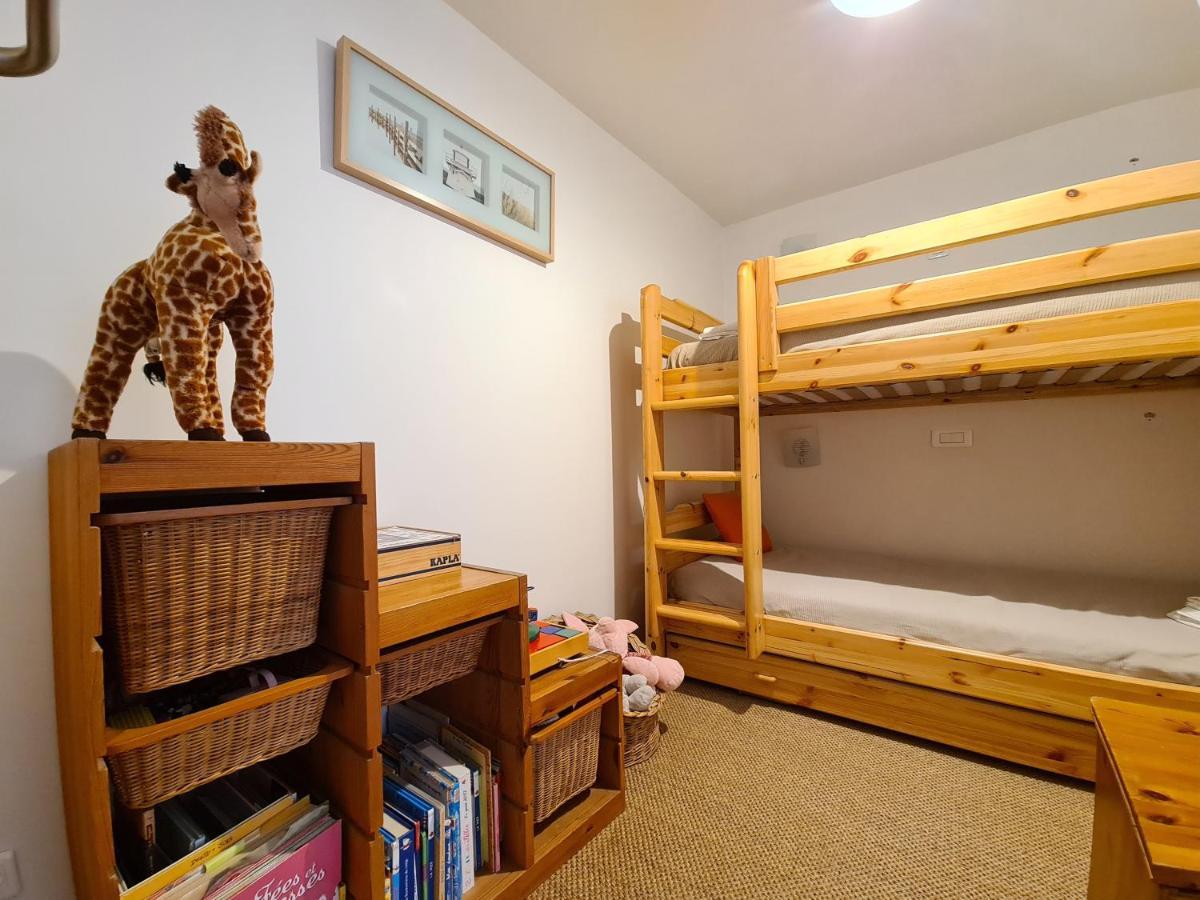 Large Private Garden, Quiet 2-Bedroom Apartment, Air Conditioning, Wifi, Parking Каси Екстериор снимка