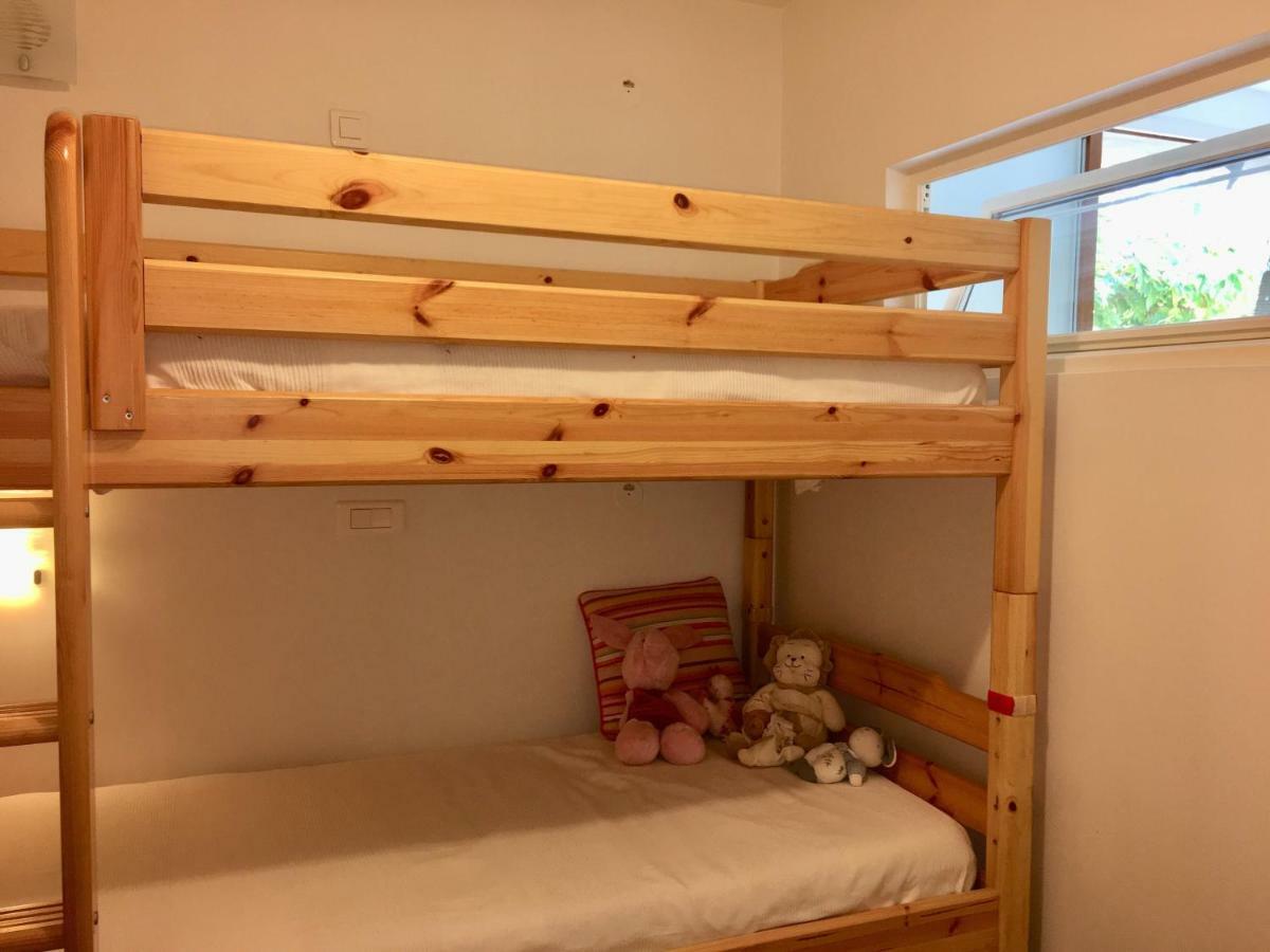Large Private Garden, Quiet 2-Bedroom Apartment, Air Conditioning, Wifi, Parking Каси Екстериор снимка